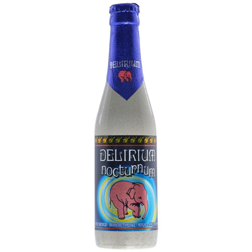 Cerveja Delirium Nocturnum