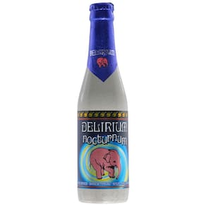 Cerveja Delirium Nocturnum