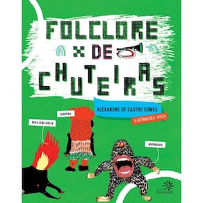 Folclore de Chuteiras