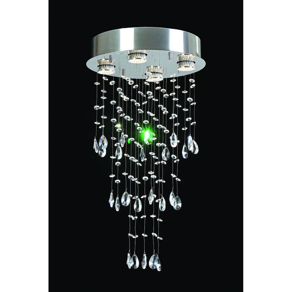 Plafon Capirce P/Lamp GU10