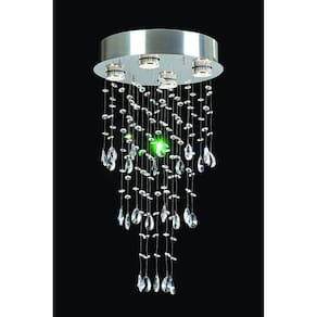 Plafon Capirce P/Lamp GU10