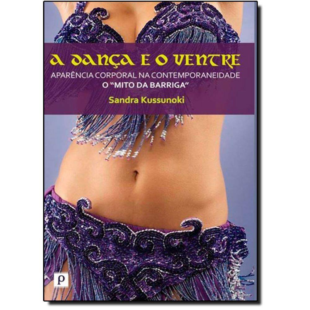 Danca do ventre | Casas Bahia