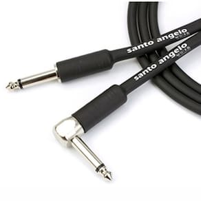 Cabo Para Guitarra Standard ANGL L 10FT - Santo Angelo