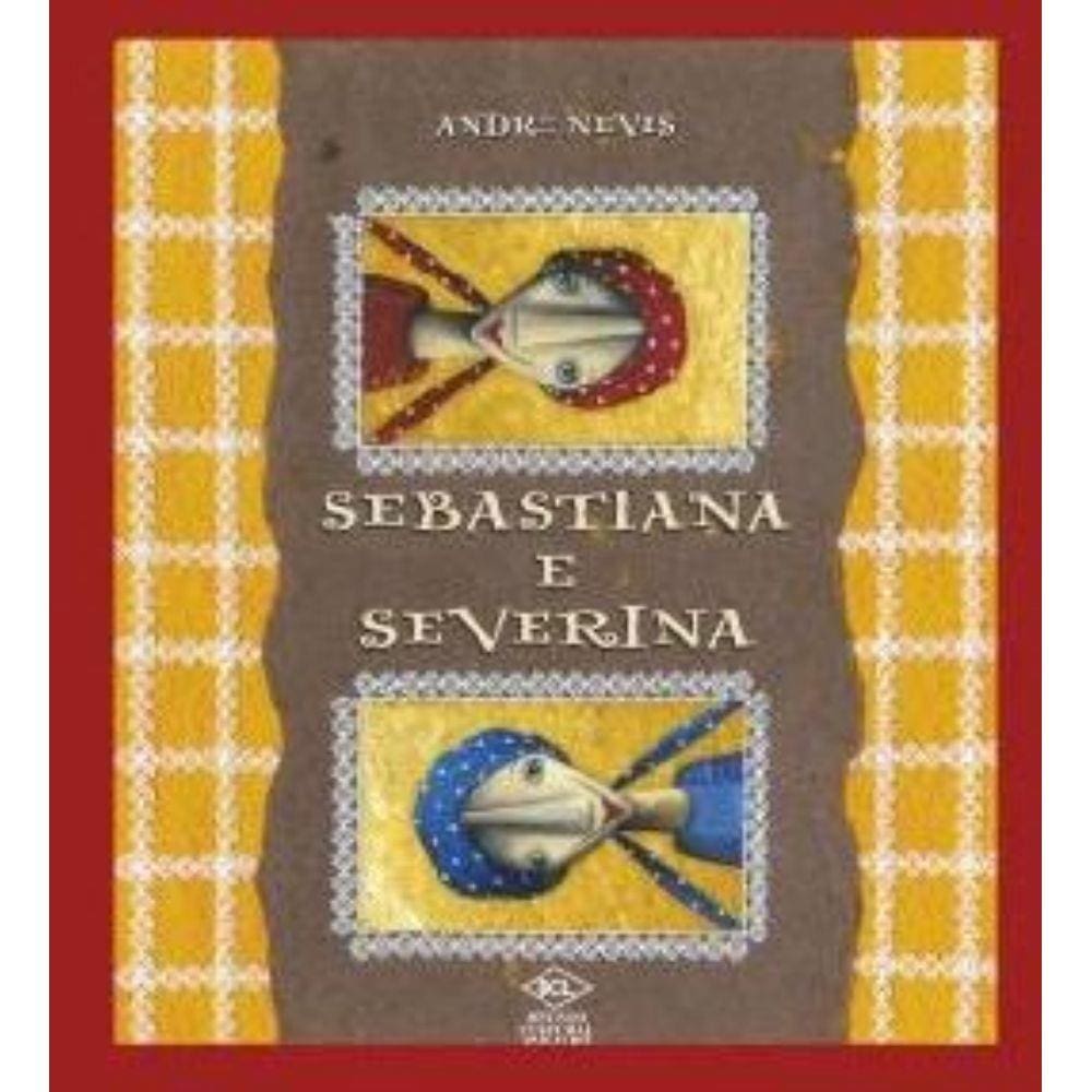 SEBASTIANA E SEVERINA