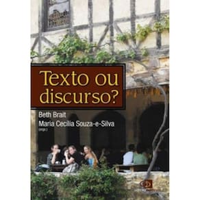 Texto Ou Discurso?
