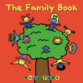 Family Book, The