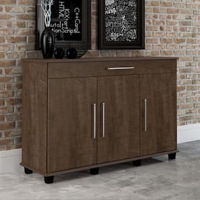 Buffet Rubi RV Móveis Noce