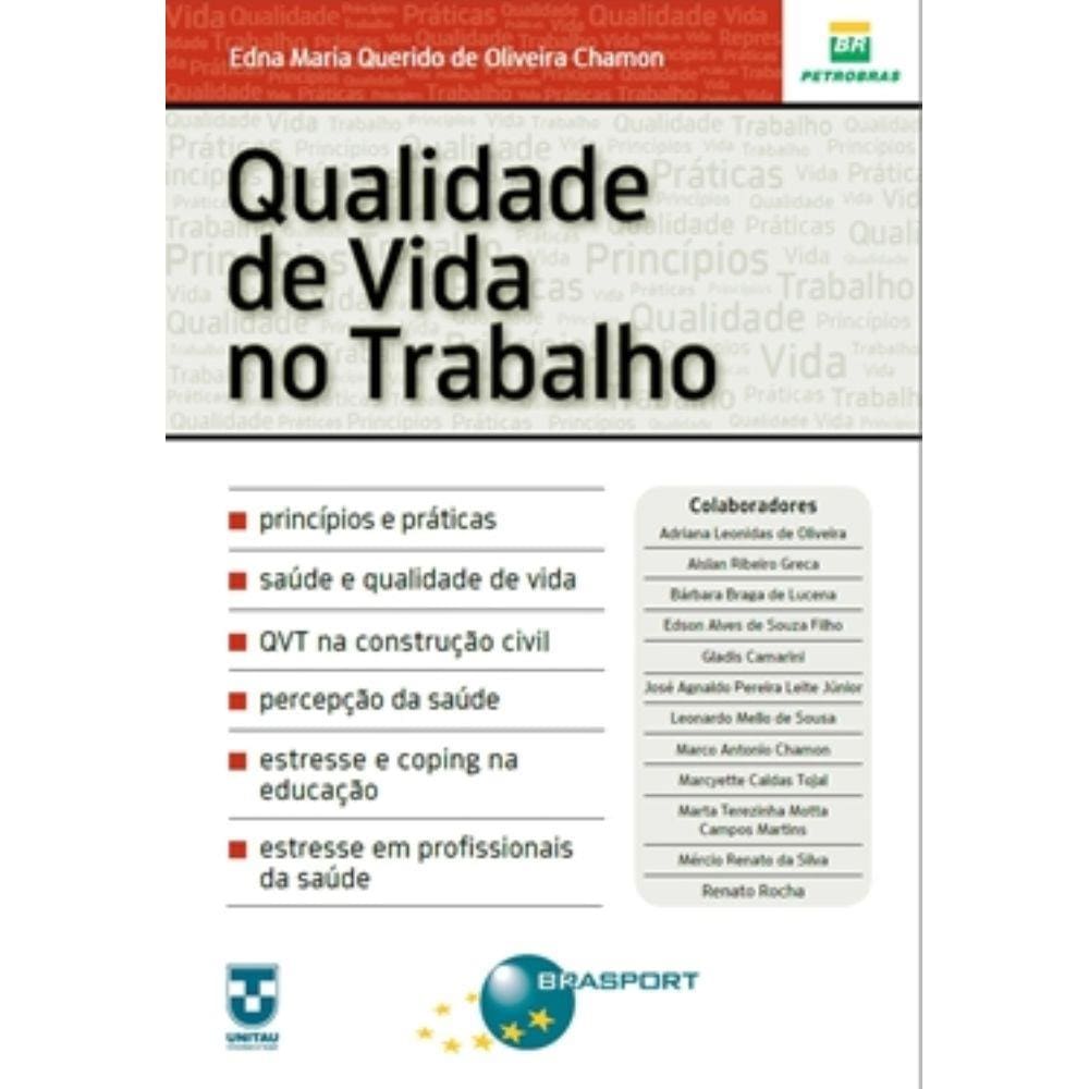 Qualidade De Vida No Trabalho