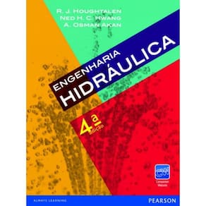 Engenharia Hidraulica - 4ª Edicao