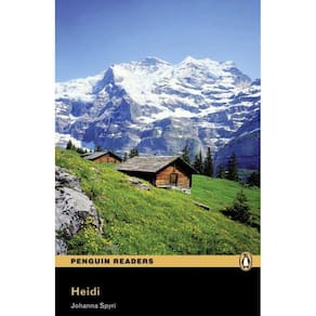 Heidi 2 Pack Cd Plpr Mp3