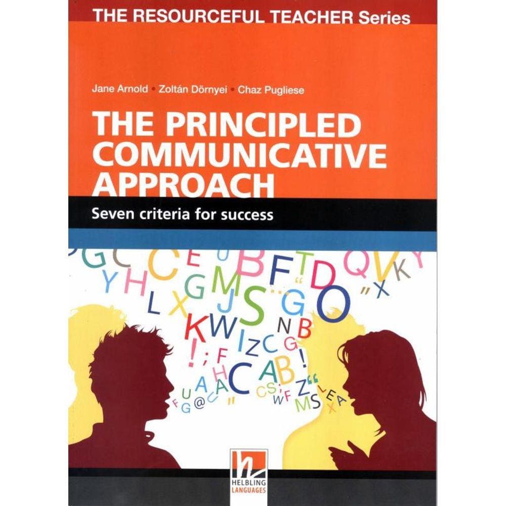 Principled Communicative Approach, The
