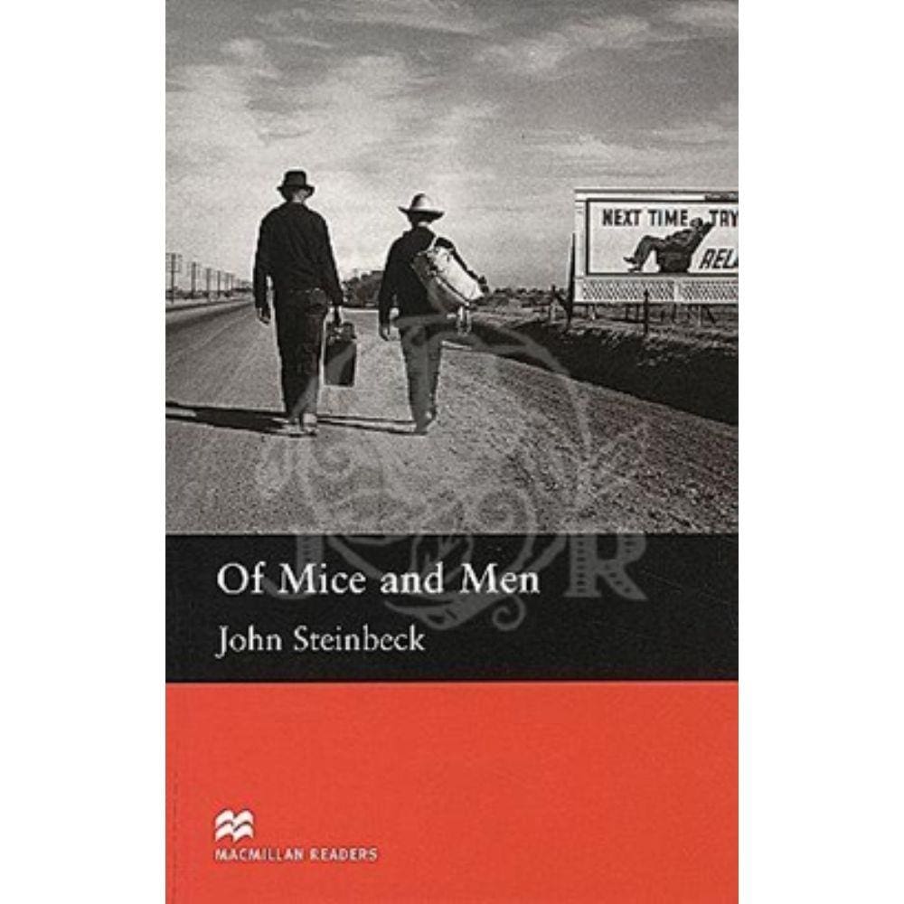 Of Mice And Men