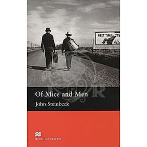 Of Mice And Men