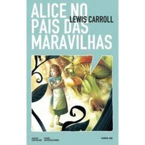 Alice No Pais Das Maravilhas