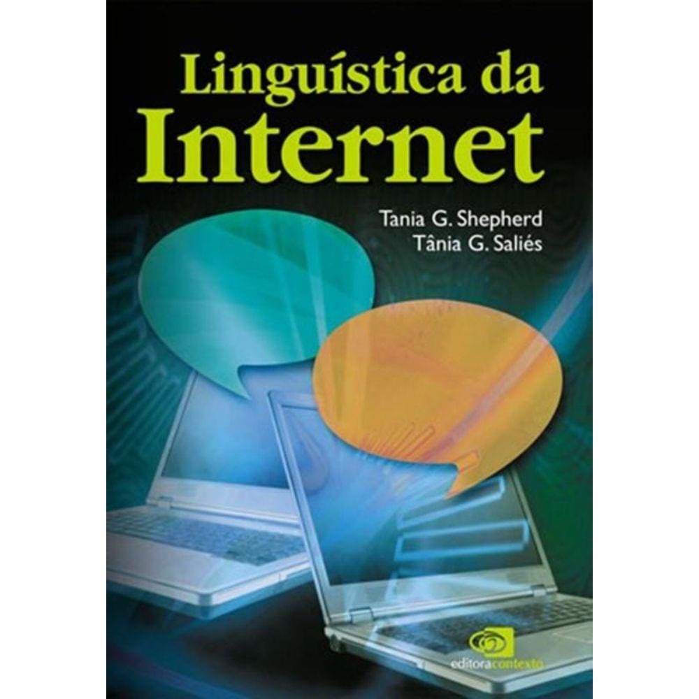 Linguistica Da Internet