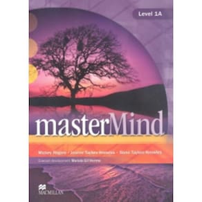 Mastermind 1A Sb With Web Access Code