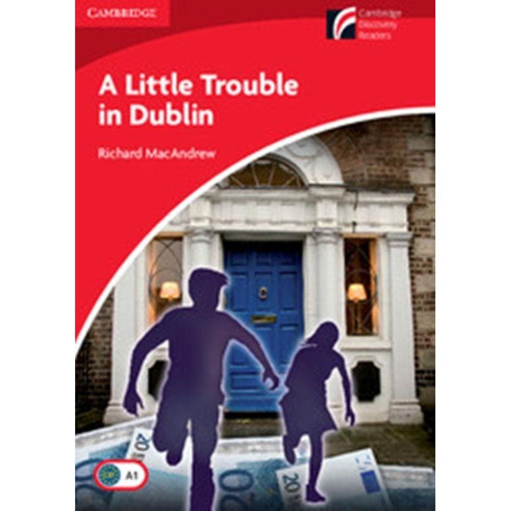 Little Trouble In Dublin, A 1