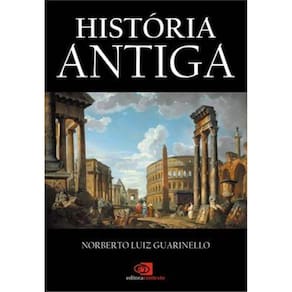 Historia Antiga