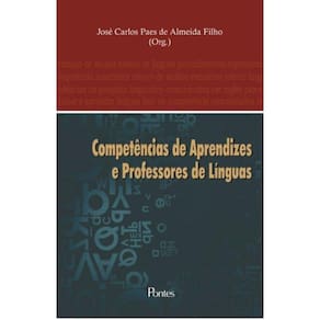 Competencias De Aprendizes E Professores De Linguas
