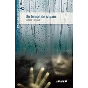 Temps De Saison, Un - Livre+Mp3 (B2)
