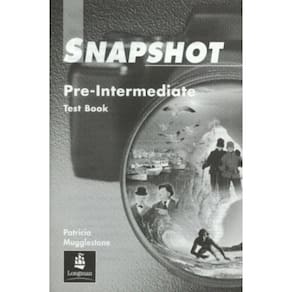Snapshot Pre-Interm.Tests