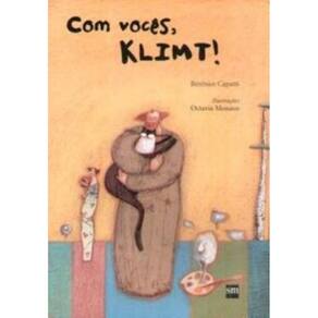 Com Voces, Klimt!