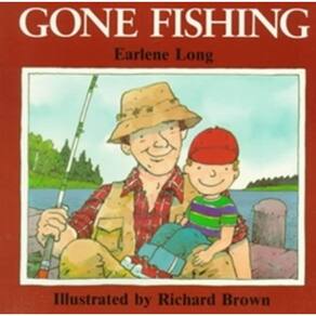 Gone Fishing