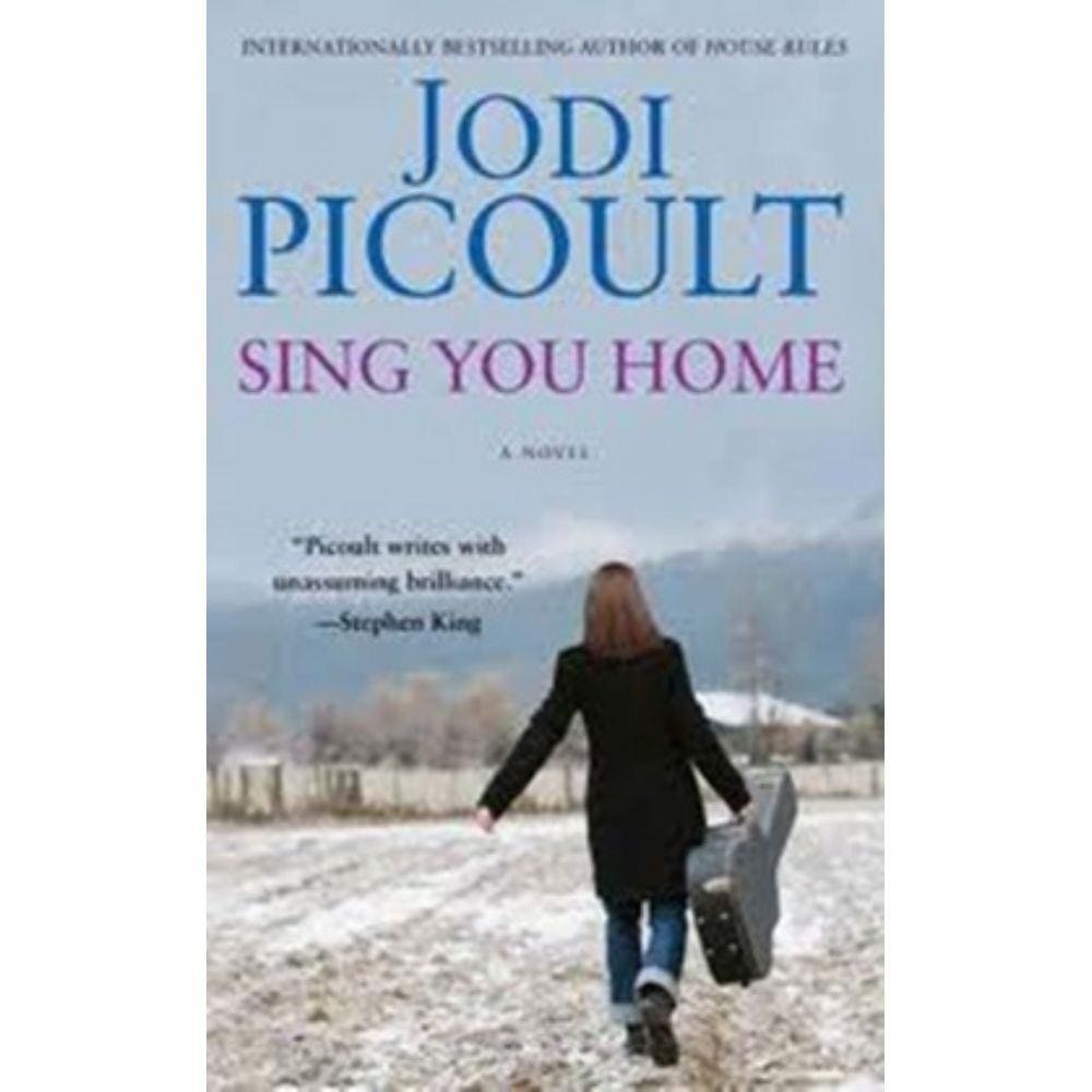 Sing You Home