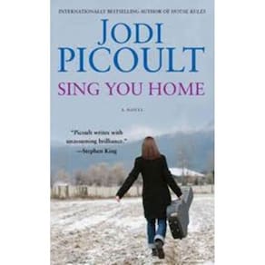 Sing You Home