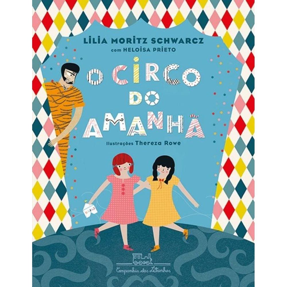 Circo Do Amanha, O