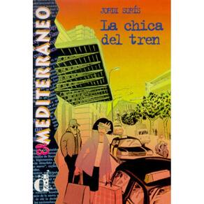 Chica Del Tren, La - Nivel 0