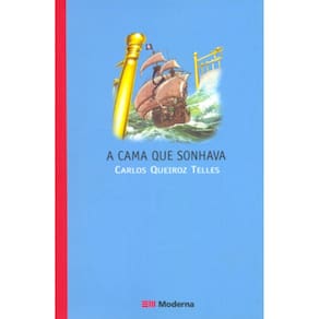 Cama Que Sonhava, A