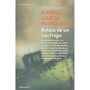 Relato De Un Naufrago