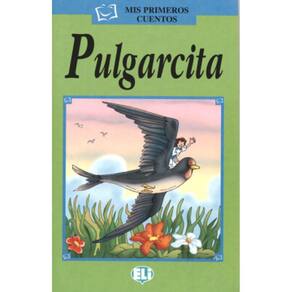 Pulgarcita + Cd Audio