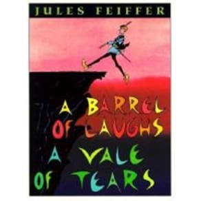Barrel Of Laughs, A Vale Of Tears