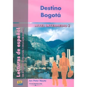 Destino Bogota - Nivel Intermedio 2