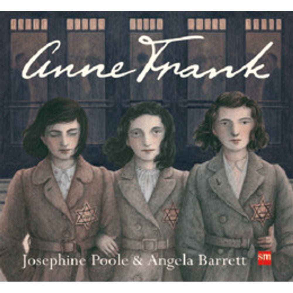 Anne Frank