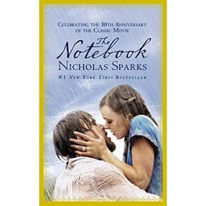 Notebook, The