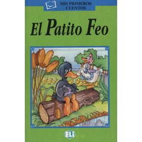 Patito Feo, El + Cd Audio