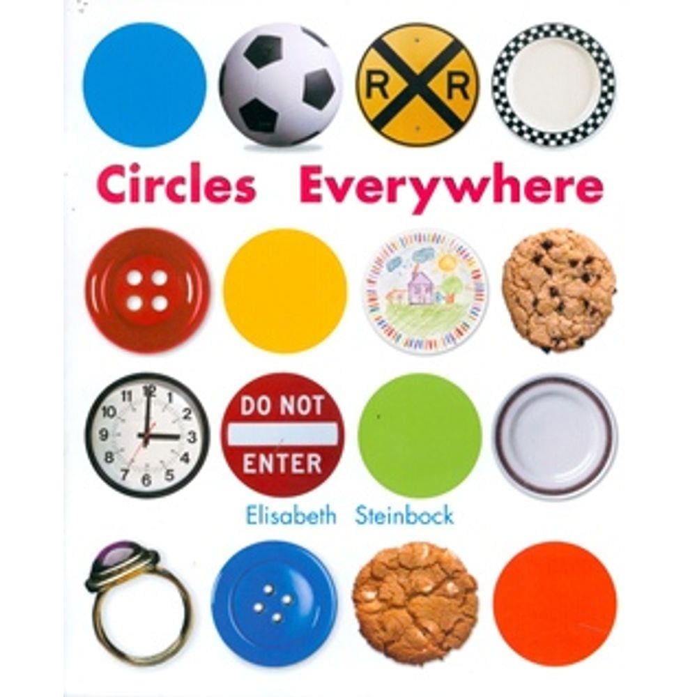 Circles Everywhere