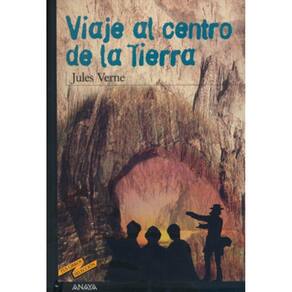 Viaje Al Centro De La Tierra