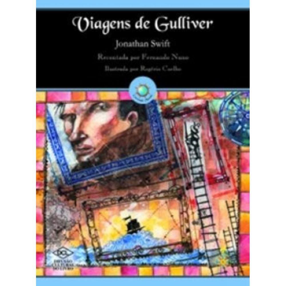 Viagens De Gulliver