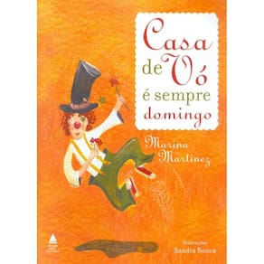 Casa De Vo E Sempre Domingo