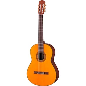 Violão Clássico Acústico Nylon Natural C80 YAMAHA