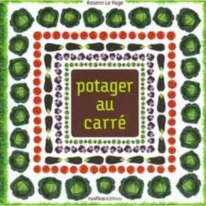 Potager Au Carre
