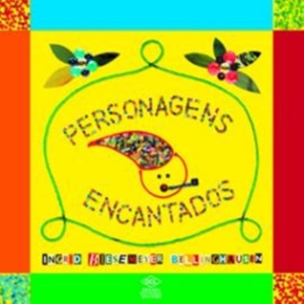 Personagens Encantados