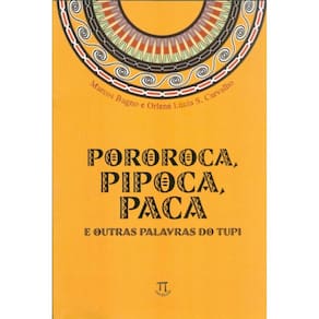 Pororoca, Pipoca, Paca E Outras Palavras Do Tupi