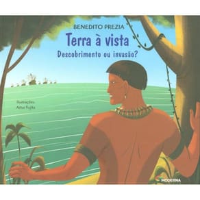 Terra A Vista - 3ª Ed.