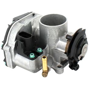Corpo de Borboleta:Gol 1.0 16V 96 Gasolina/Parati 1.0 16V 97 Gasolina - Siemens