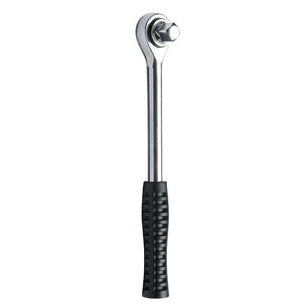 Catraca Reversivel 1/2 Com Cabo Metalico Eda 3Ex